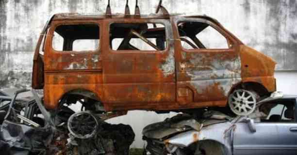 sell your car online